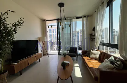 Apartment - 1 Bedroom - 1 Bathroom for sale in Marassi Al Bahrain - Diyar Al Muharraq - Muharraq Governorate