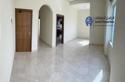 Apartment - 2 Bedrooms - 2 Bathrooms for rent in Janabiya - Northern Governorate