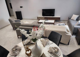 Apartment - 3 bedrooms - 3 bathrooms for rent in Bu Quwah - Northern Governorate