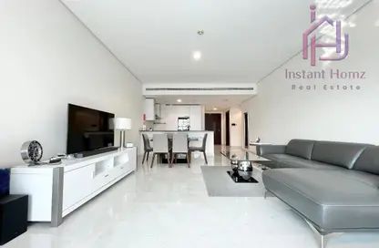 شقة - 2 غرف نوم - 3 حمامات للبيع في جزيرة الريف - محافظة العاصمة