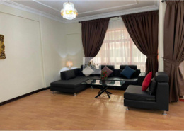 Apartment - 2 bedrooms - 2 bathrooms for rent in Diplomatic Area - Manama - Capital Governorate