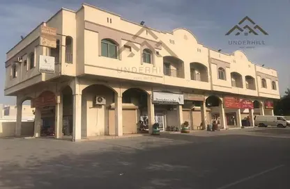 عمارة بالكامل - استوديو - 8 حمامات للبيع في سند - المحافظة الوسطى