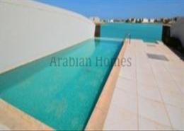 Villa - 6 bedrooms - 7 bathrooms for rent in Amwaj Avenue - Amwaj Islands - Muharraq Governorate