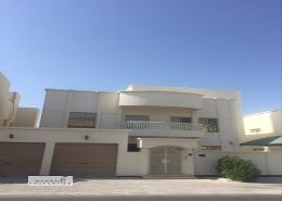 Villa - 4 bedrooms - 5 bathrooms for sale in Busaiteen - Muharraq Governorate