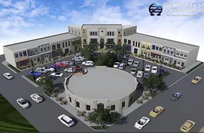 Show Room - Studio for rent in Bani Jamra - Northern Governorate