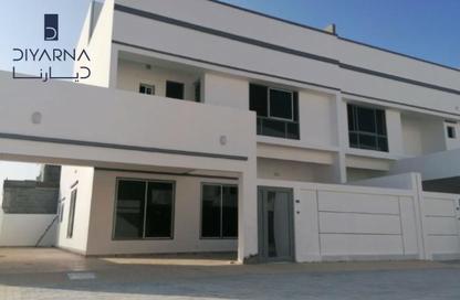Villa - 6 Bedrooms - 5 Bathrooms for sale in Arad - Muharraq Governorate