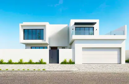 Villa - 4 Bedrooms - 6 Bathrooms for sale in Saar - Northern Governorate