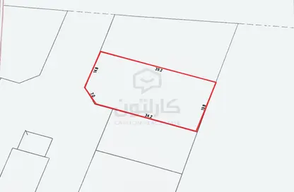 Land - Studio for sale in Galali - Muharraq Governorate