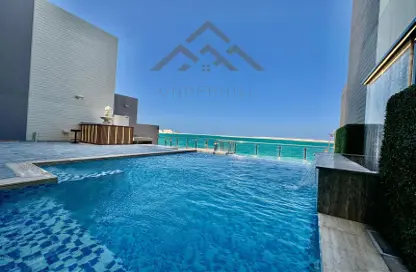 Villa - 4 Bedrooms - 7 Bathrooms for sale in Al Naseem - Diyar Al Muharraq - Muharraq Governorate