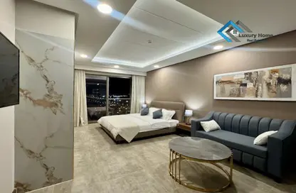 Apartment - Studio - 1 Bathroom for rent in Hidd - Muharraq Governorate