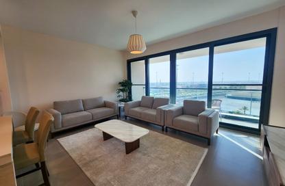 Apartment - 2 Bedrooms - 3 Bathrooms for rent in Marassi Al Bahrain - Diyar Al Muharraq - Muharraq Governorate