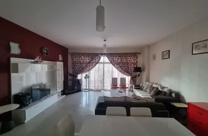 Apartment - 2 Bedrooms - 2 Bathrooms for sale in The Lagoon - Amwaj Islands - Muharraq Governorate