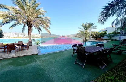Villa - 4 Bedrooms - 6 Bathrooms for rent in Amwaj Marina - Amwaj Islands - Muharraq Governorate