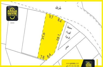 Land - Studio for sale in Riffa - Southern Governorate