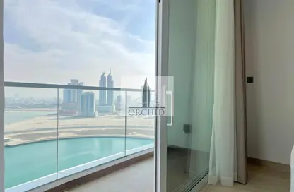 Apartment - 2 Bedrooms - 2 Bathrooms for rent in Seef - Capital Governorate