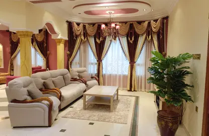 شقة - 3 غرف نوم - 4 حمامات للايجار في البسيتين - المحرق