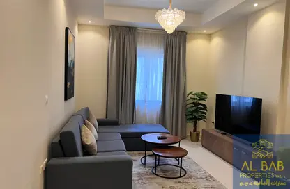 Apartment - 2 Bedrooms - 2 Bathrooms for rent in Hidd - Muharraq Governorate