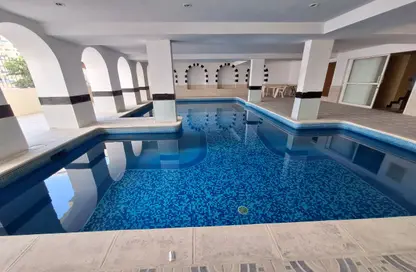 Apartment - 2 Bedrooms - 2 Bathrooms for rent in Al Juffair - Capital Governorate