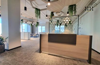 Office Space - Studio for rent in Seef - Capital Governorate