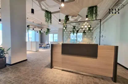 Office Space - Studio for rent in Seef - Capital Governorate