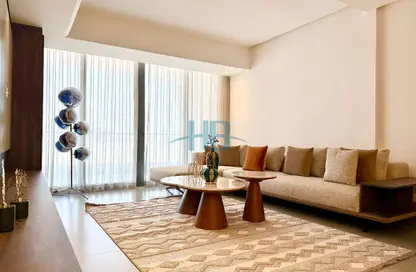 Apartment - 3 Bedrooms - 4 Bathrooms for sale in Breeze of Dilmunia - Dilmunia Island - Muharraq Governorate