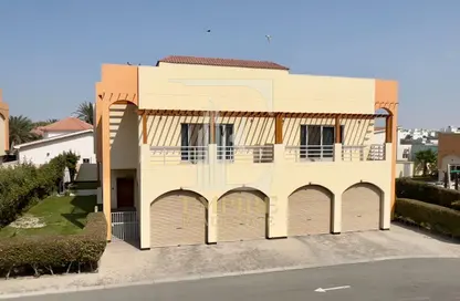 Villa - 4 Bedrooms - 4 Bathrooms for rent in Hamala - Northern Governorate