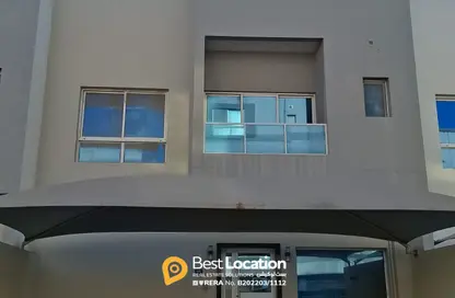 Villa - 4 Bedrooms - 4 Bathrooms for sale in Tubli - Central Governorate