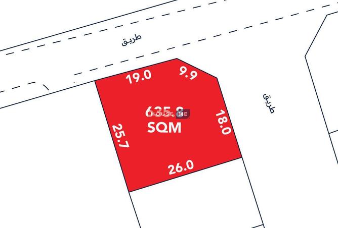 972745 - الصورة الرئيسية للعقار