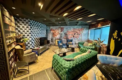 Apartment - 1 Bedroom - 2 Bathrooms for sale in Sanabis - Manama - Capital Governorate