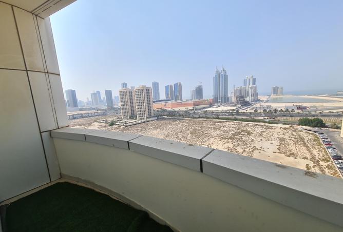 شقة - 2 غرف نوم - 2 حمامات للبيع في السنابس - المنامة - محافظة العاصمة