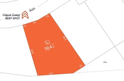 Land - Studio for sale in Bu Quwah - Northern Governorate