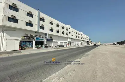 Compound for rent in Ras Zuwayed - Southern Governorate