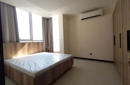 شقة - غرفة نوم - 1 حمام للايجار في الحد - المحرق