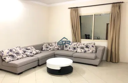 Apartment - 2 Bedrooms - 2 Bathrooms for rent in Adliya - Manama - Capital Governorate