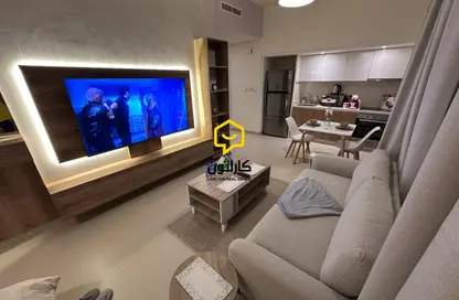 شقة - 1 حمام للبيع في مراسي بولفارد - ديار المحرق - المحرق