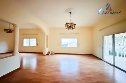 Villa - 4 Bedrooms - 4 Bathrooms for rent in Saar - Northern Governorate