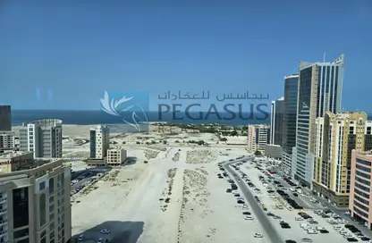 Outdoor Building image for: Apartment - 1 Bedroom - 2 Bathrooms for rent in Seef - Capital Governorate, Image 1