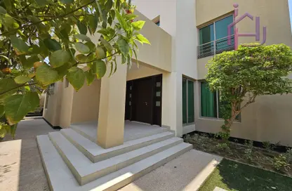 Villa - 4 Bedrooms - 4 Bathrooms for rent in Al Jasra - Northern Governorate