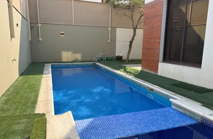 Villa - 3 Bedrooms - 4 Bathrooms for rent in Saar - Northern Governorate