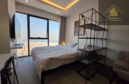 شقة - 1 حمام للايجار في الجفير - محافظة العاصمة