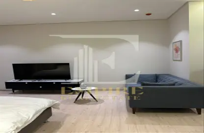 Apartment - Studio - 1 Bathroom for rent in Janabiya - Northern Governorate