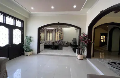 Villa - 4 Bedrooms - 4 Bathrooms for rent in Hidd - Muharraq Governorate Villa - 4 Bedrooms - 4 Bathrooms for rent in Hidd - Muharraq Governorate