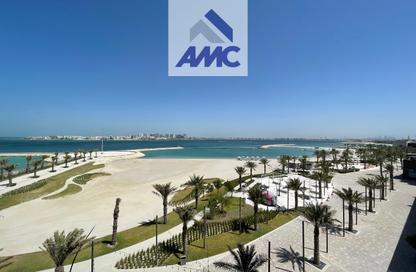 Apartment - 3 Bedrooms - 4 Bathrooms for rent in Marassi Al Bahrain - Diyar Al Muharraq - Muharraq Governorate