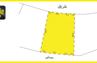 Land - Studio for sale in Nabih Saleh - Capital Governorate