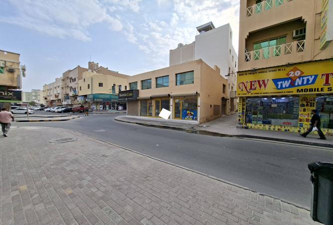 984933 - الصورة الرئيسية للعقار