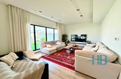 Villa - 3 Bedrooms - 5 Bathrooms for sale in Al Bareh - Diyar Al Muharraq - Muharraq Governorate