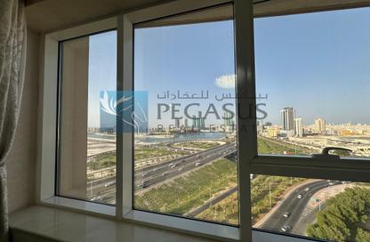 Apartment - 2 Bedrooms - 2 Bathrooms for sale in Abraj Al Lulu - Manama - Capital Governorate