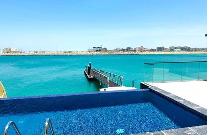 فيلا - 6 غرف نوم - 8 حمامات للبيع في دارينا - دلمونيا - المحرق