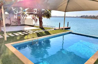 Villa - 4 Bedrooms - 6 Bathrooms for sale in Essence of Dilmunia - Dilmunia Island - Muharraq Governorate