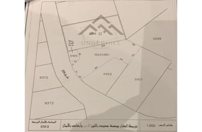 أرض - استوديو للبيع في مدينة حمد - المحافظة الشمالية